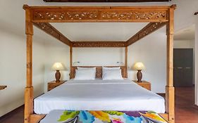 The Jovilla Canggu